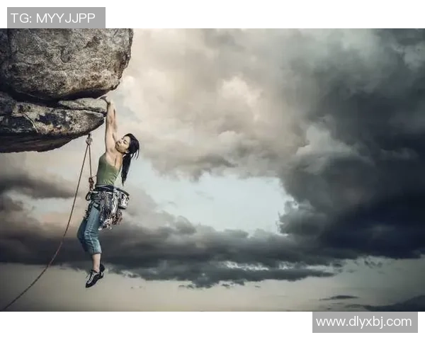 攀登人生的巅峰：陈丽与深度对话的攀岩故事